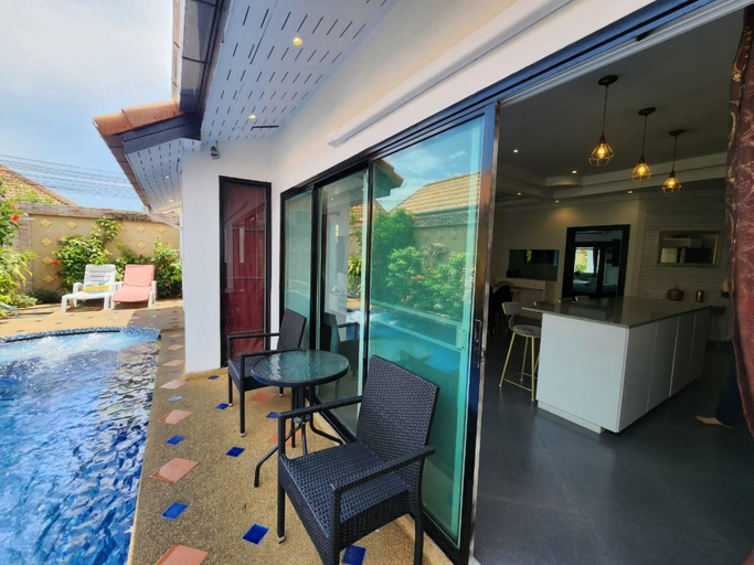 Others 5, Villa Eden-Cozy 4BR Pool Villa -Family & Singles , Pattaya