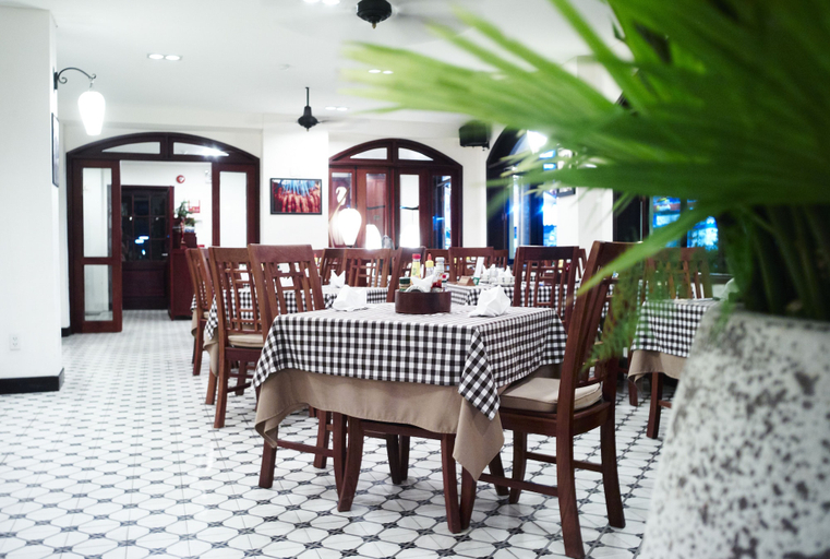 Food & Drinks 5, Nam Bo Boutique Hotel, Ninh Kiều