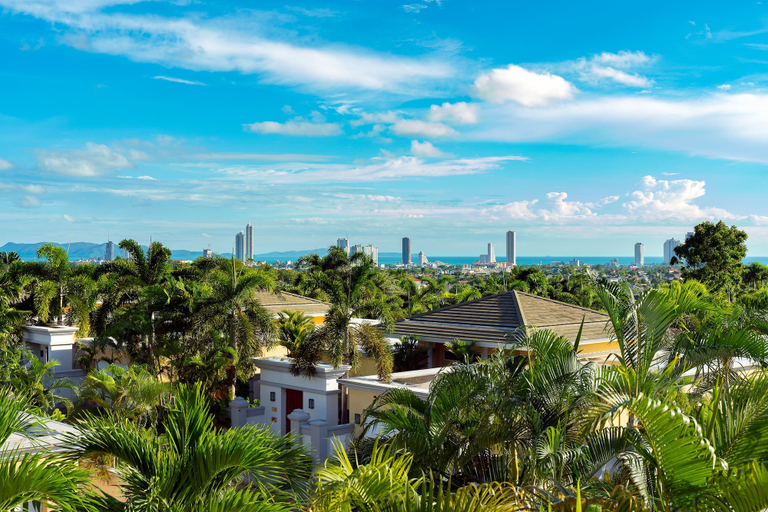 Others 5, Sunset View Pool Villa, Bang Lamung