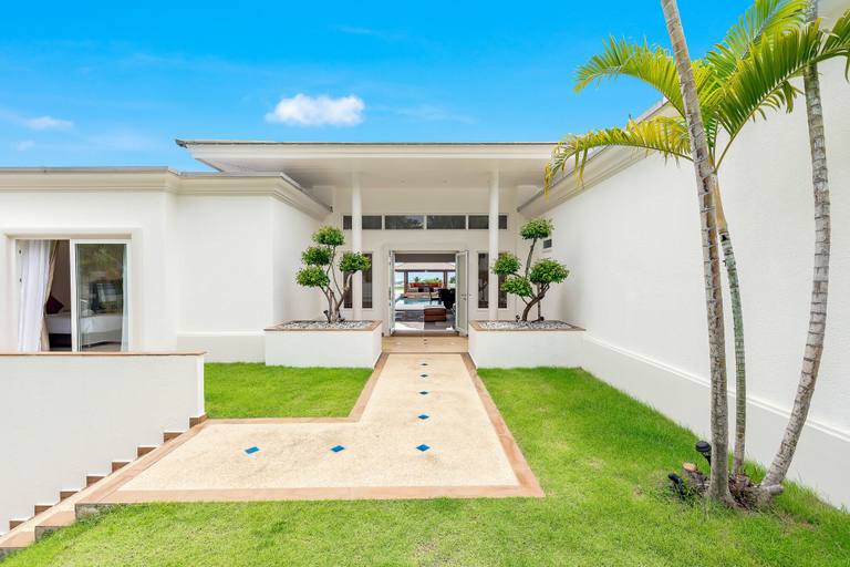 Exterior & Views 2, Sunset View Pool Villa, Bang Lamung