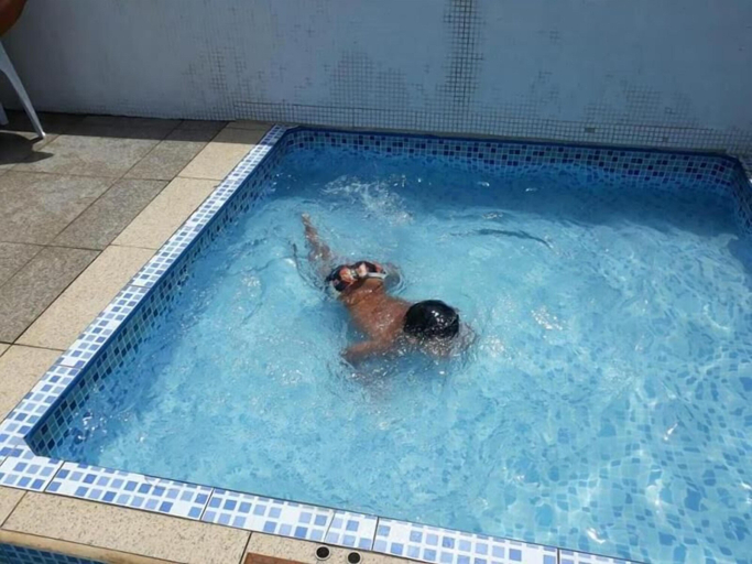 Sport & Beauty 5, Colonia de Férias Sitraemfa, Peruíbe