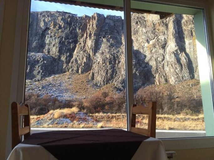 Bedroom 3, Vertical Lodge, Lago Argentino