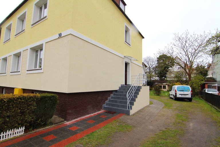 Exterior & Views, Apartamenty Swinoujscie - Slowackiego, Świnoujście
