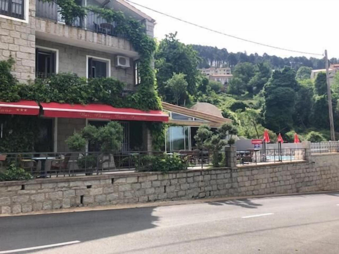 Exterior & Views 2, Hôtel Clair de Lune, Corse-du-Sud