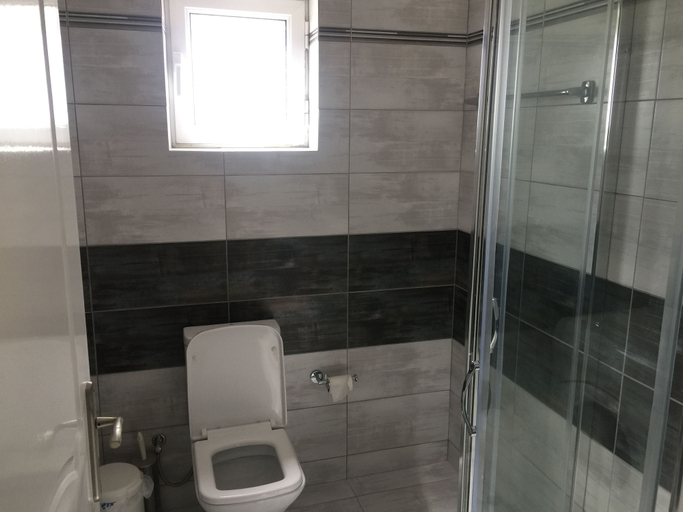Bathroom, The Olive Grove, Ionian Islands