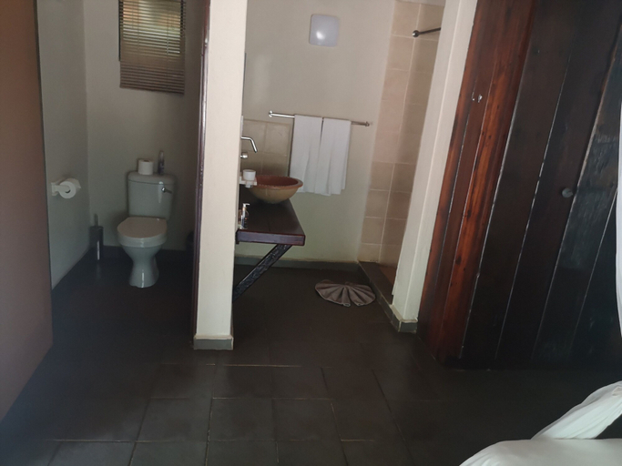 Bedroom 2, Boulders Safari Lodge, Ehlanzeni