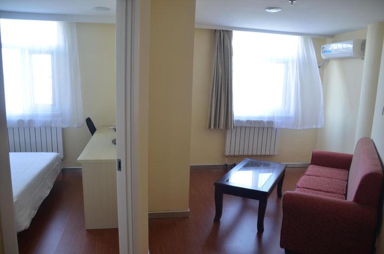 Others 4, Hanting Hotel Tianjin Development Zone Taida MSD, Tianjin