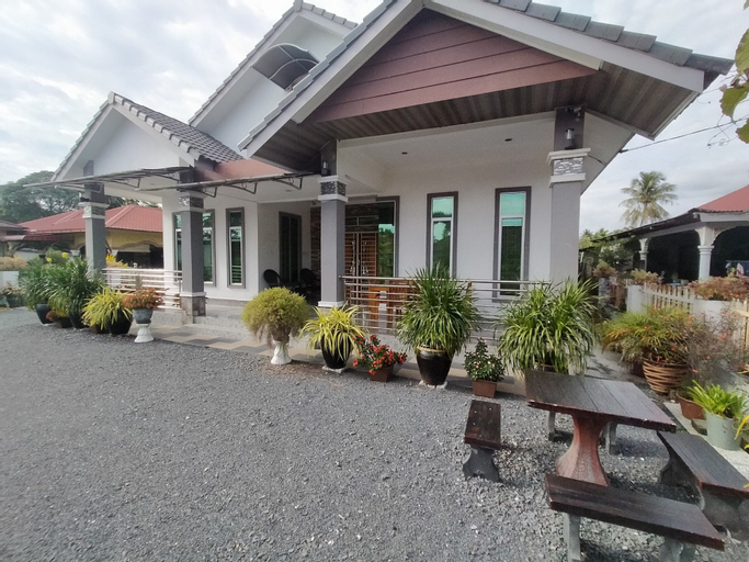 Homestay Masha, Perlis