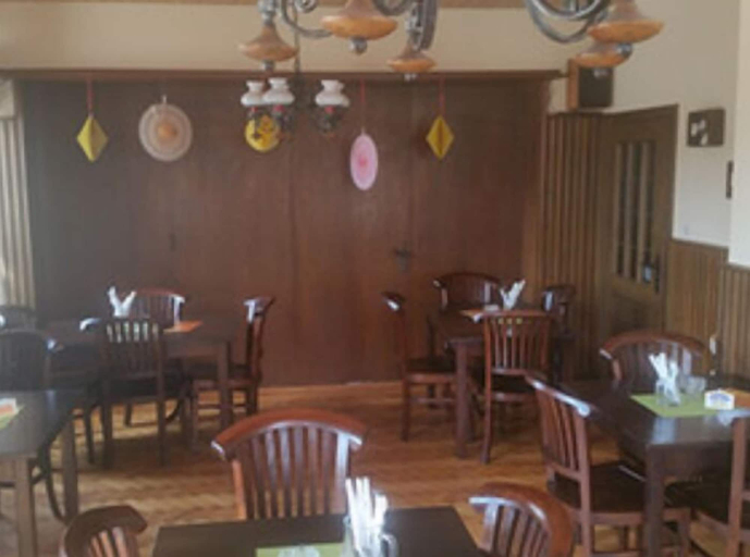 Breakfast area 3, Hotel Otterpohl, Gütersloh