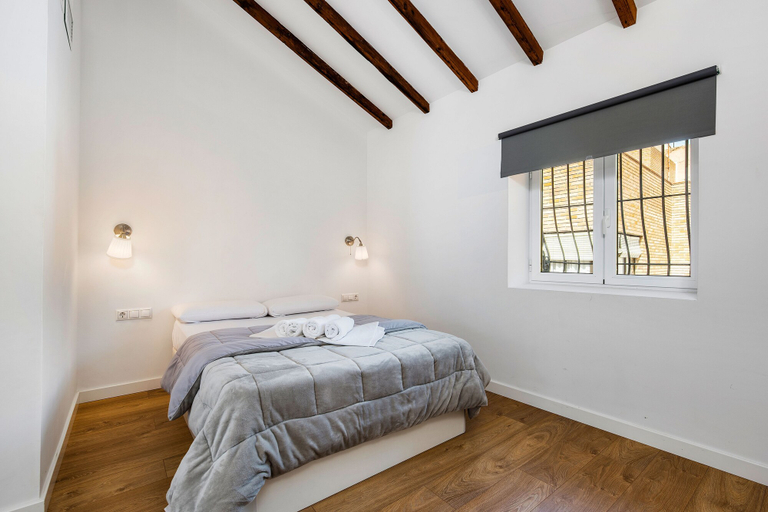 Bedroom 3, Sweet San Francisco, Alicante