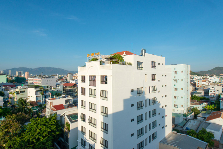 Exterior & Views 2, La Casa Hotel Nha Trang, Nha Trang