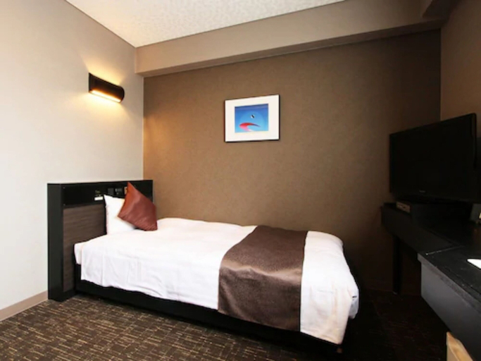 Bedroom 3, Hotel AreaOne Chitose, Chitose