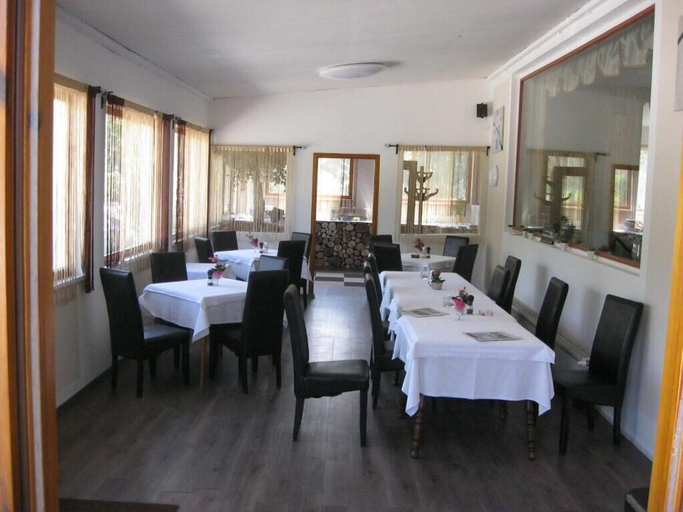 Food & Drinks 4, Hotel Hudelist, Klagenfurt Land