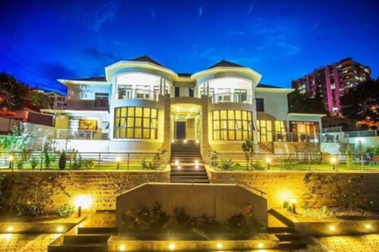 Exterior & Views 2, The Court Boutique Hotel, Gasabo