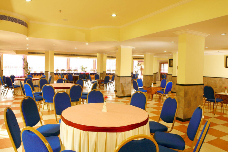 Others 4, Regant Lake Palace Hotel, Kollam