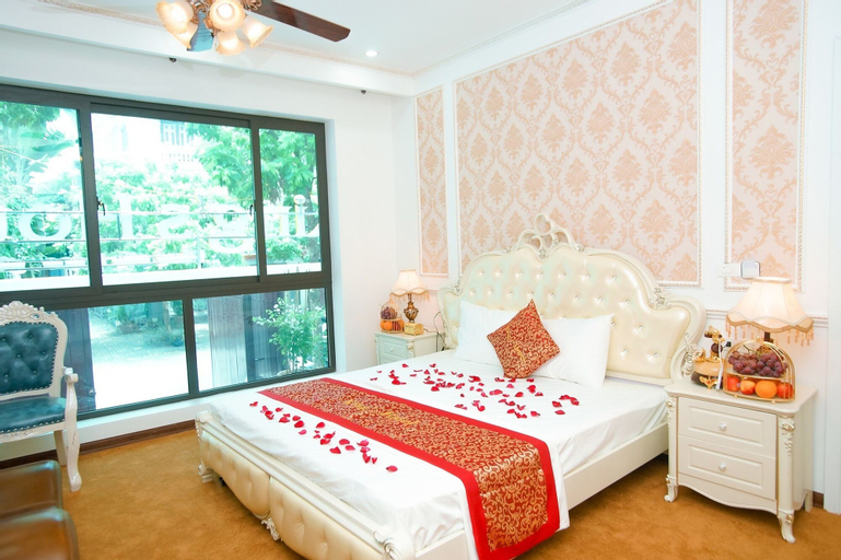 Bedroom 3, King's Hotel Yen Hoa, Cầu Giấy