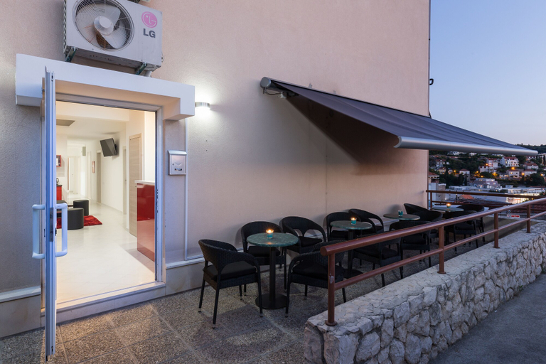 Exterior & Views 2, Hostel Free Bird - Adults Only, Dubrovnik
