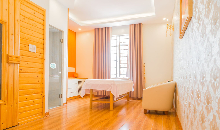 Bedroom 4, Palm Hotel Thanh Hoa, Thanh Hóa City