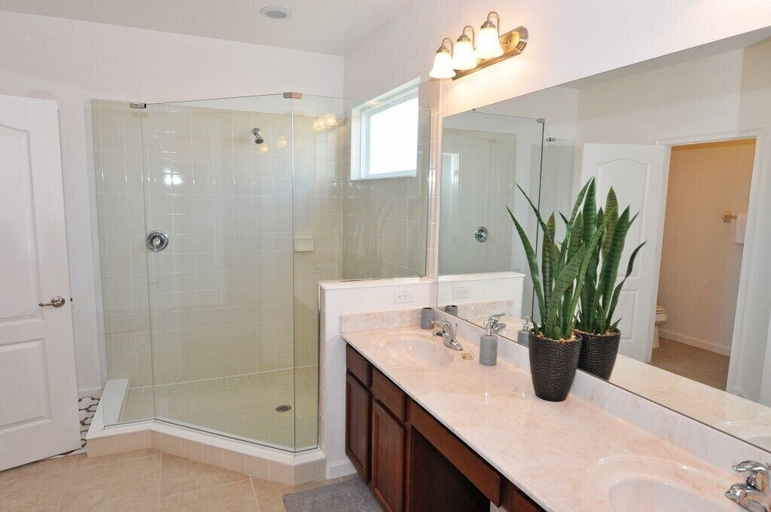 Bathroom, Solterra Resort IHR 3048, Polk