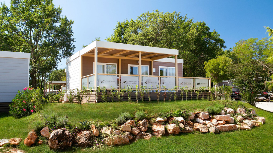 Exterior & Views 2, Mobile Homes FKK Nudist Camping Solaris, Poreč
