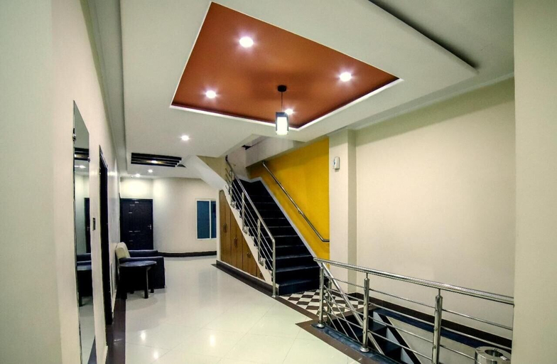 Others 3, Mid Town Hotel, Rawalpindi