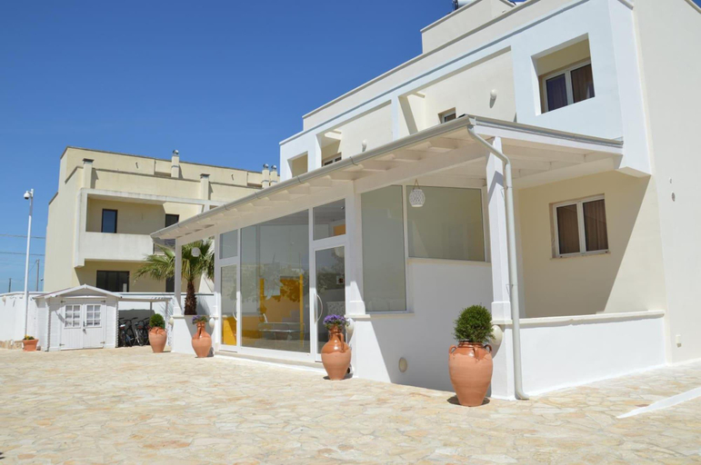 Exterior & Views 2, Casa Cardignan, Lecce