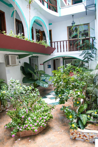 Exterior & Views 2, Hostal Sir Francis Drake, Santa Cruz
