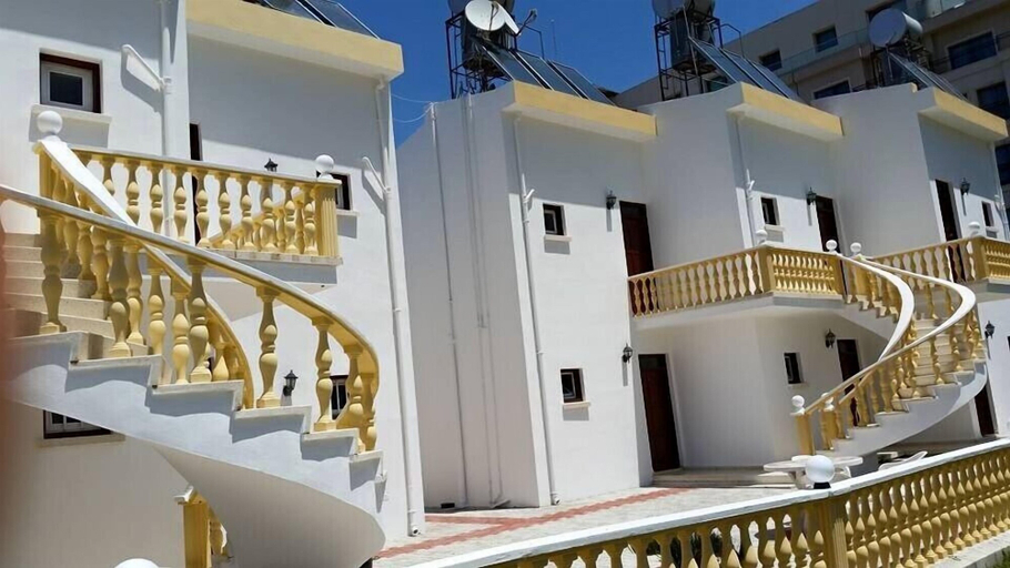Exterior & Views 2, Paradise Holiday Bungalows