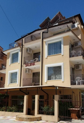 Exterior & Views 2, Salena Beach Hotel, Primorsko