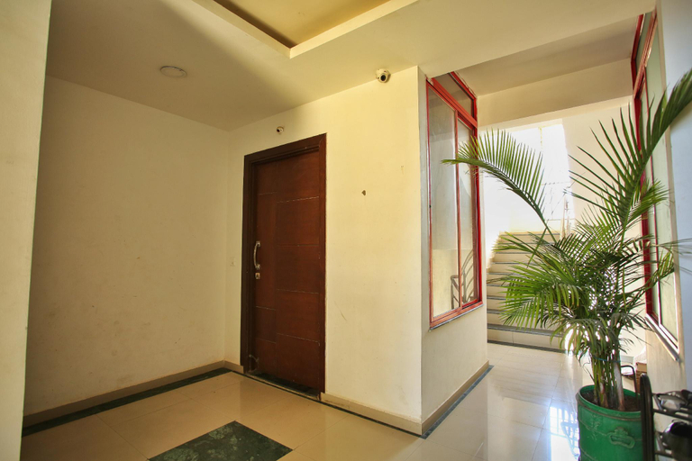 Others 4, Staeg Meadow View 3BHK 501, Indore