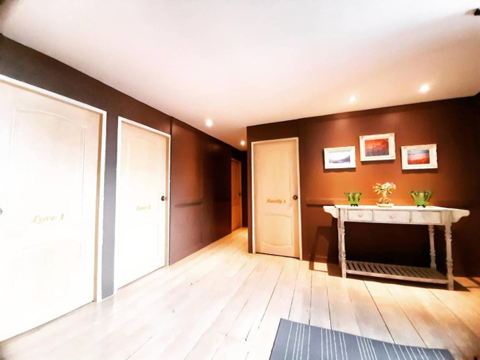 Others 5, The Royal Chiangkhan Boutique Hotel, Chiang Khan
