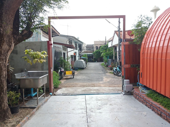 Others, Racha HiFi Homestay, Phuket Island