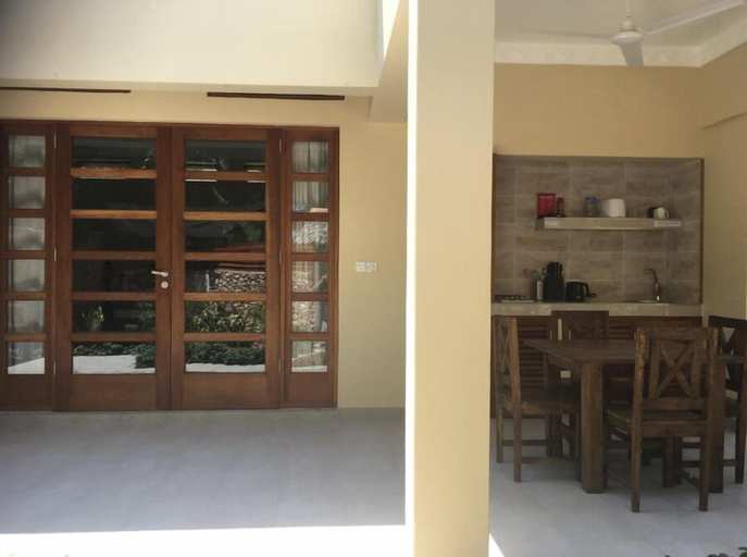 Food & Drinks 4, C9 at Diani Beachalets, Msambweni