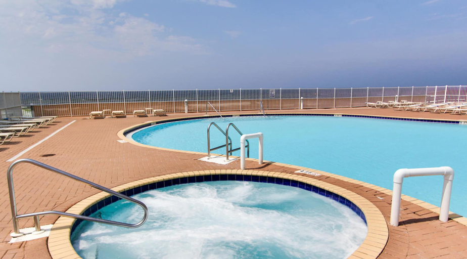 Sport & Beauty 5, Tidewater by Book That Condo, Bay