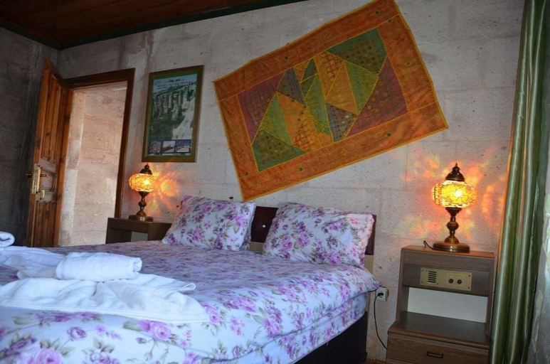 Bedroom 1, Coco Cave Hotel, Nevşehir
