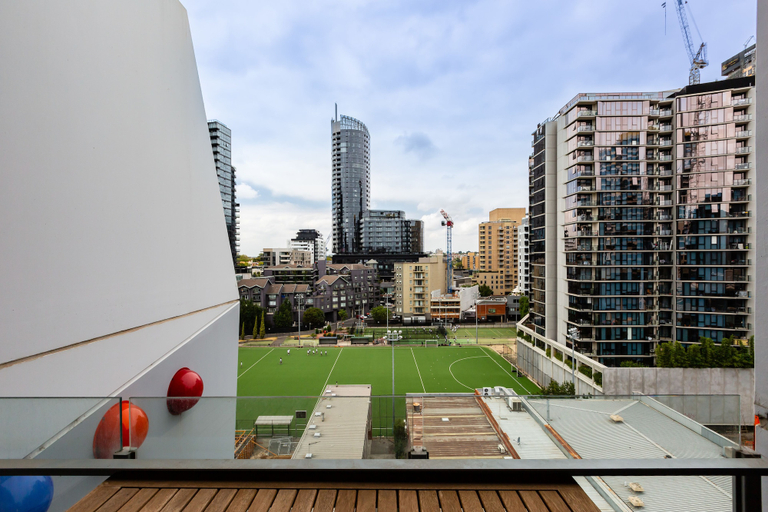Others 4, Sky 1 BDR South Yarra Apartment, Melbourne