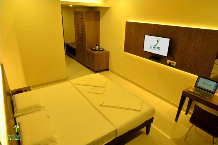 Others 5, Jiwan Hotels, Ramanathapuram