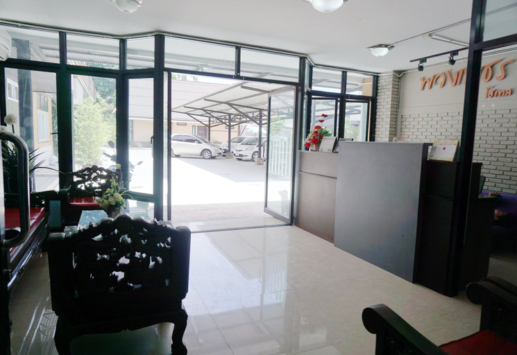 Others 5, Puangpech Hotel, Muang Lampang