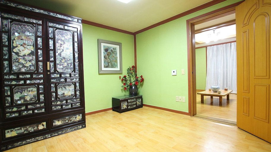Others 5, Gyeongju KB Pension, Gyeongju