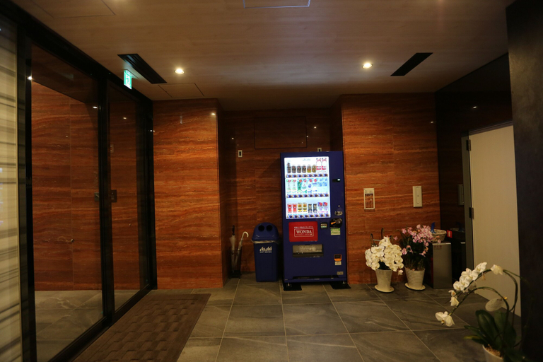 Others 5, Hotel Donmai, Fukuoka