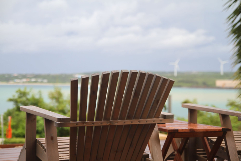 Others 5, Just Hi Seaview B&B, Pingtung