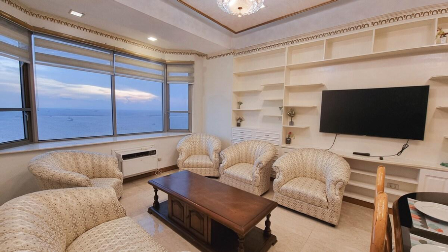 Others, RARE 2 Bedroom With Manila Bayview NEAR US Embassy, Manila City