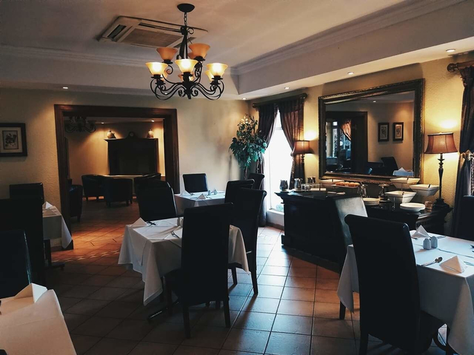 Food & Drinks 5, Elizabeth Lodge, Ekurhuleni