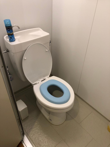 Bathroom 4, Reve K 302, Naha
