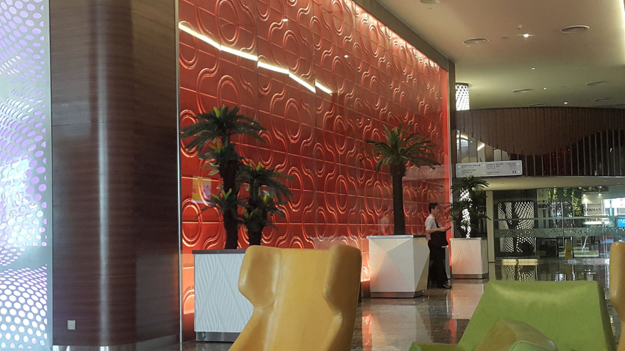 Others 5, Luxury Studio Room at Sunway Pyramid, Petaling Jaya