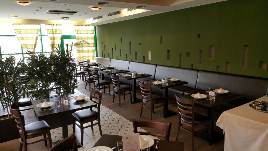 Food & Drinks 5, Hotel Spectrum, Trnava