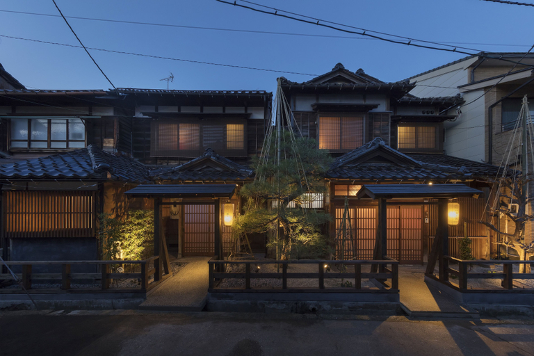 Exterior & Views 2, Hikoso-machi Gin no Ma, Kanazawa