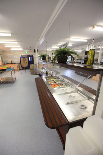 Food & Drinks 4, Aspen Karratha Village, Roebourne