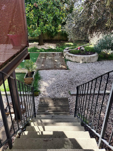 Exterior & Views 2, Chambres d'hotes le Magnolia, Aude