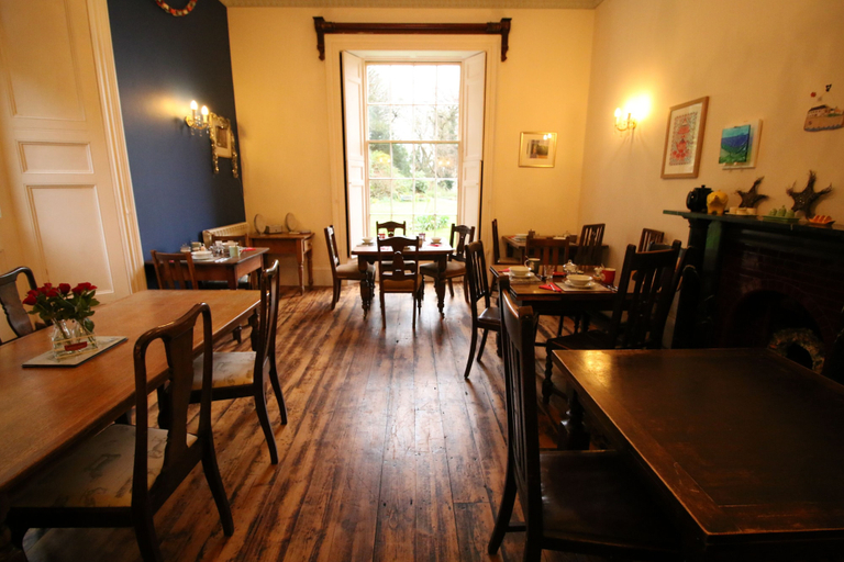 Food & Drinks 5, Laston House, Devon